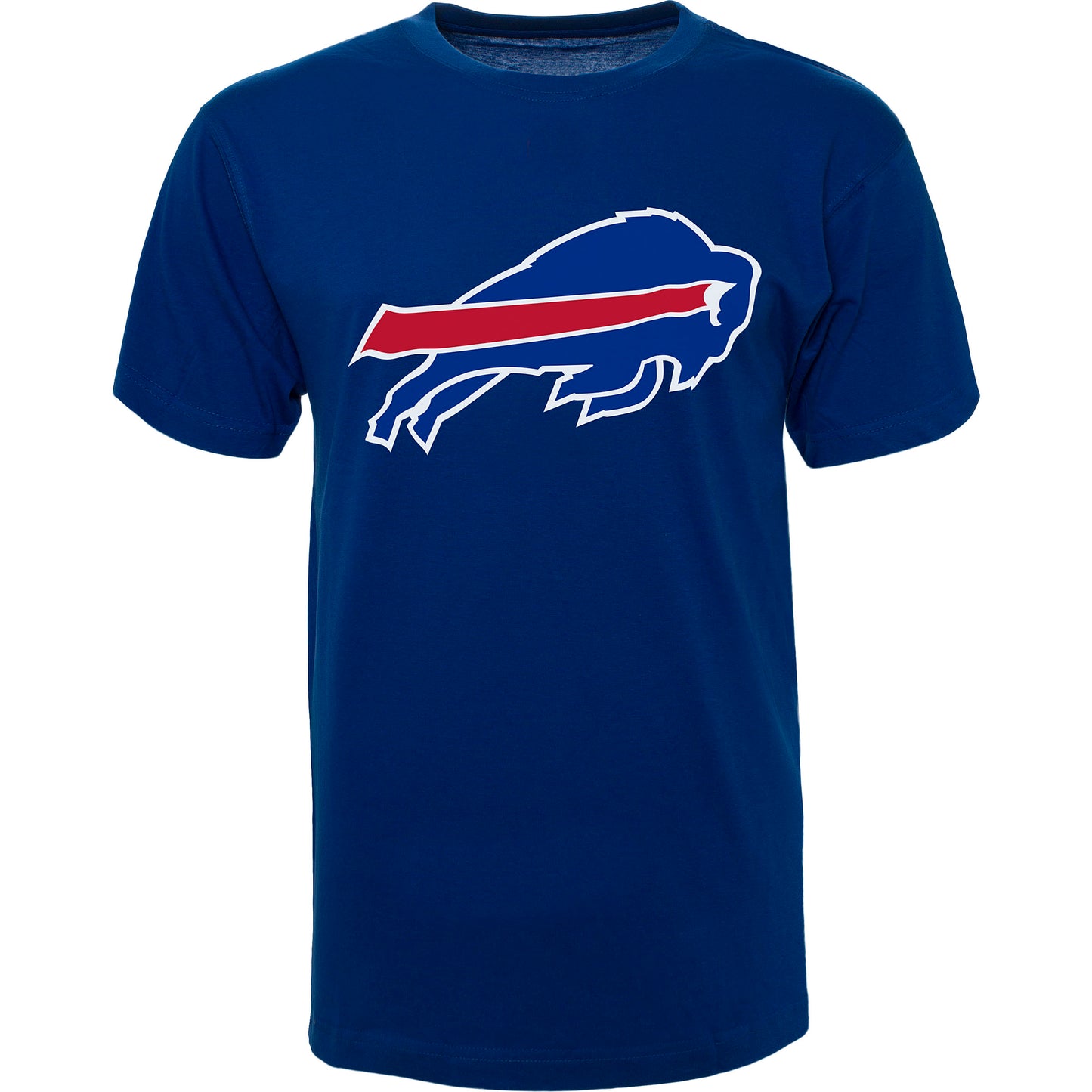 Buffalo Bills Fan 47 Brand T-Shirt - Pro League Sports Collectibles Inc.