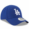 LA Dodgers The League Royal 9Forty New Era Hat - Pro League Sports Collectibles Inc.