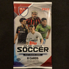 Topps Major League Soccer 2020 MLS Hobby Trading Cards - 1 Pack / 8 Cards Per Pack - Pro League Sports Collectibles Inc.