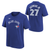 Child Toronto Blue Jays Guerrero Jr. #27 Nike Royal Blue Name & Number T-Shirt