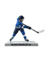 LIMITED EDITION NHL BLAKE WHEELER IMPORT DRAGON FIGURES - Pro League Sports Collectibles Inc.