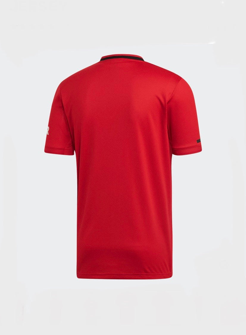 Man united best sale jersey