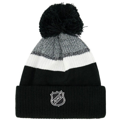 Youth Los Vegas Golden Knights Rinkside Toque - Pro League Sports Collectibles Inc.