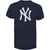 New York Yankees Fan 47 Brand T-Shirt