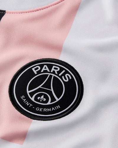 Paris Saint-Germain 2021/22 Nike Third Kit - FOOTBALL FASHION