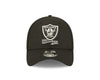 Las Vegas Raiders 2022 Sideline 39THIRTY Coaches Flex Hat - Pro League Sports Collectibles Inc.