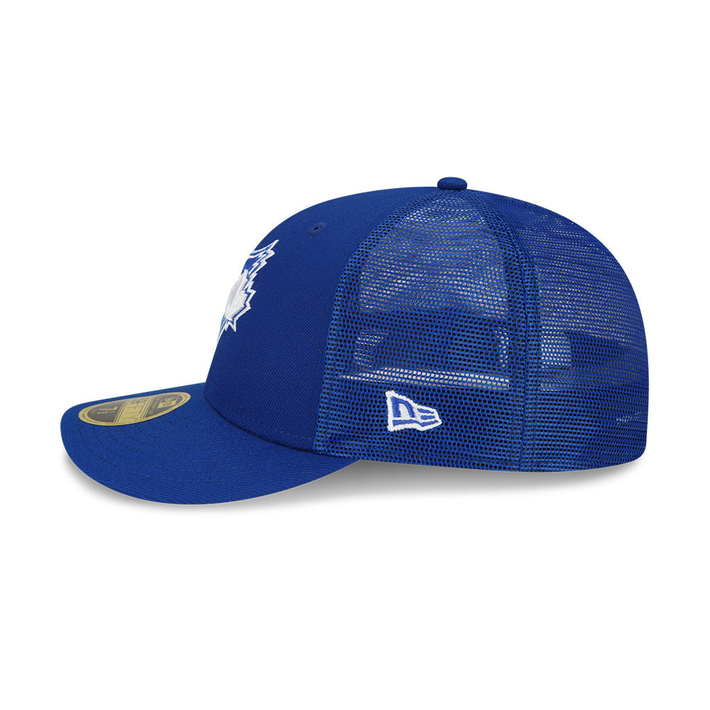 Toronto Blue Jays 2022 Armed Forces Day New Era Low Profile 59Fifty Ca –  Pro Am Sports
