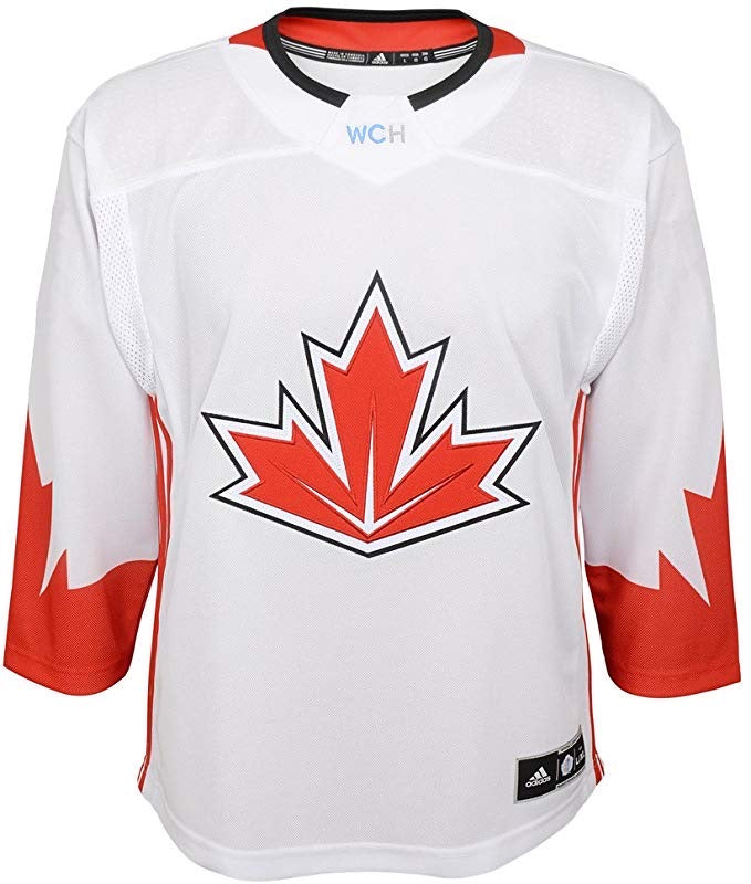 2016 world cup of hockey jerseys hotsell