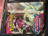 Pokémon TCG: Sword & Shield Fusion Strike - Mini Portfolio / Album & Booster Pack - Pro League Sports Collectibles Inc.