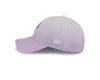 Women's Toronto Blue Jays Lilac Purple Ombre 9Twenty Adjustable New Era Hat - Pro League Sports Collectibles Inc.