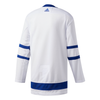 Toronto Maple Leafs Adidas Away Authentic Jersey - Pro League Sports Collectibles Inc.