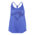 Women’s Toronto Blue Jays Nike Elastika Blue Tank Top