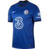 Chelsea FC Nike 2020-21 Stadium Home Jersey - Pro League Sports Collectibles Inc.