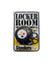 Pittsburgh Steelers WinCraft Locker Room Sign