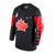 Team Canada Official 2018 Nike Olympic Replica Black