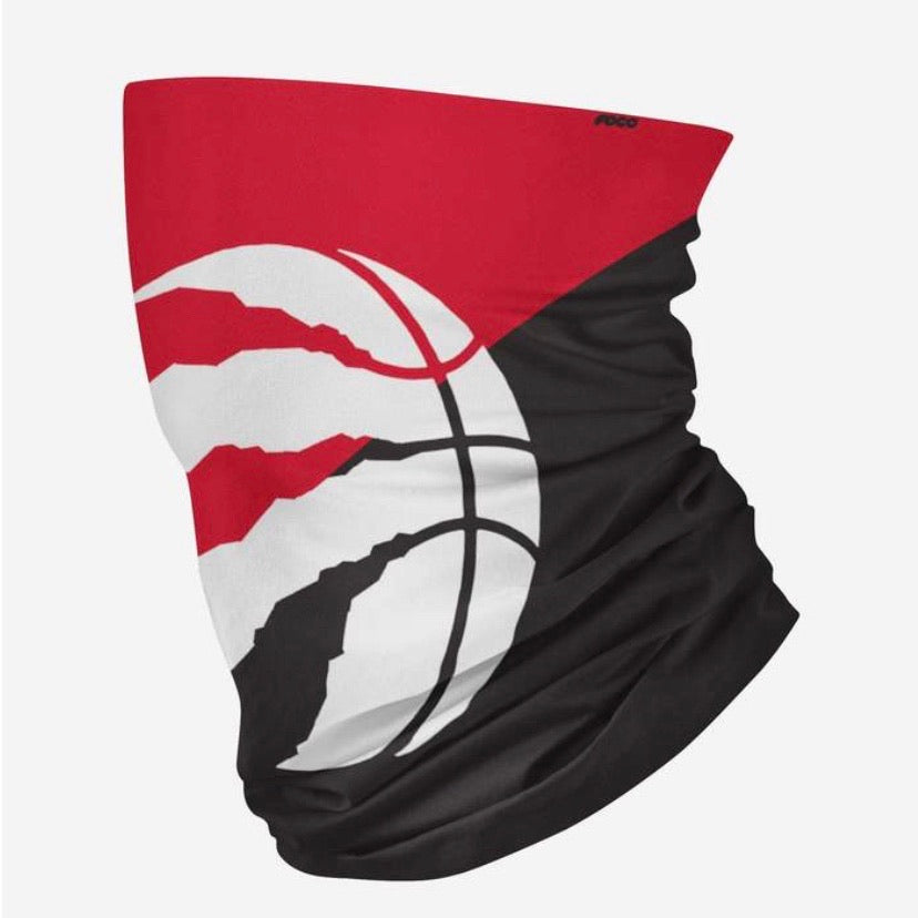 Toronto Raptors 47 Brand We The North Red T-Shirt - Pro League