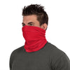 Tampa Bay Buccaneers Big Logo FOCO NFL Face Mask Gaiter Scarf - Pro League Sports Collectibles Inc.