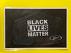 Black Lives Matter X Pro League BLM Face Mask Cover - Pro League Sports Collectibles Inc.