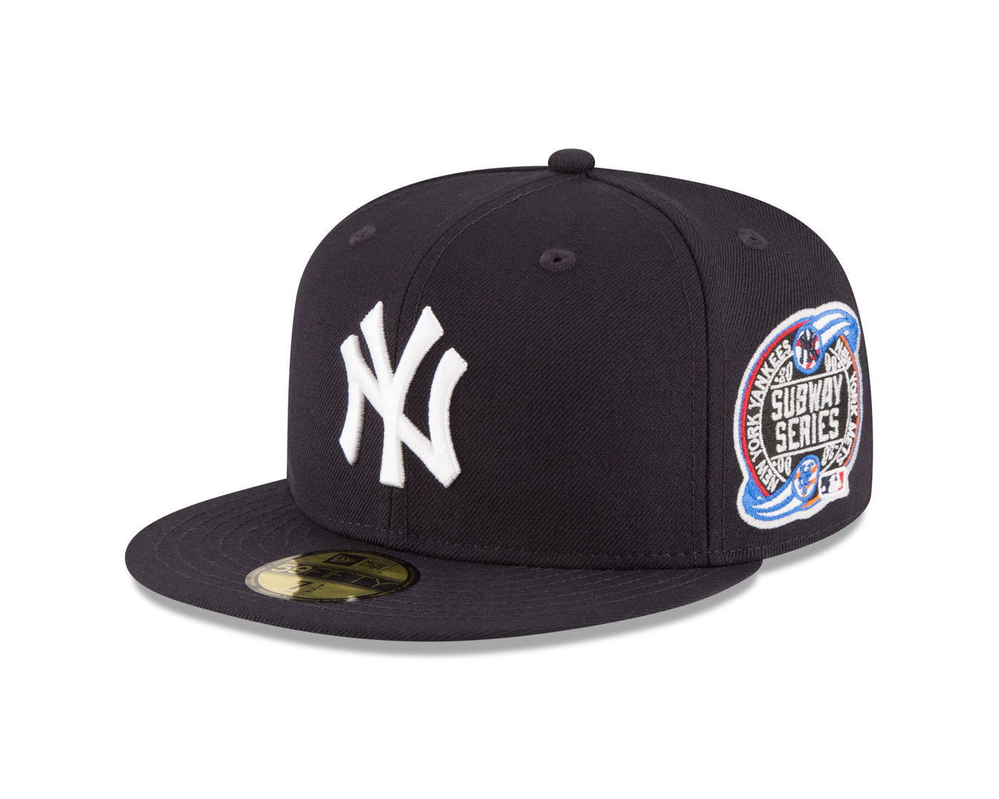 New York Yankees Authentic Collection 59FIFTY Fitted Hat - Pro