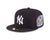 New York Yankees Subway Series Authentic Cooperstown Collection 59FIFTY Fitted Hat