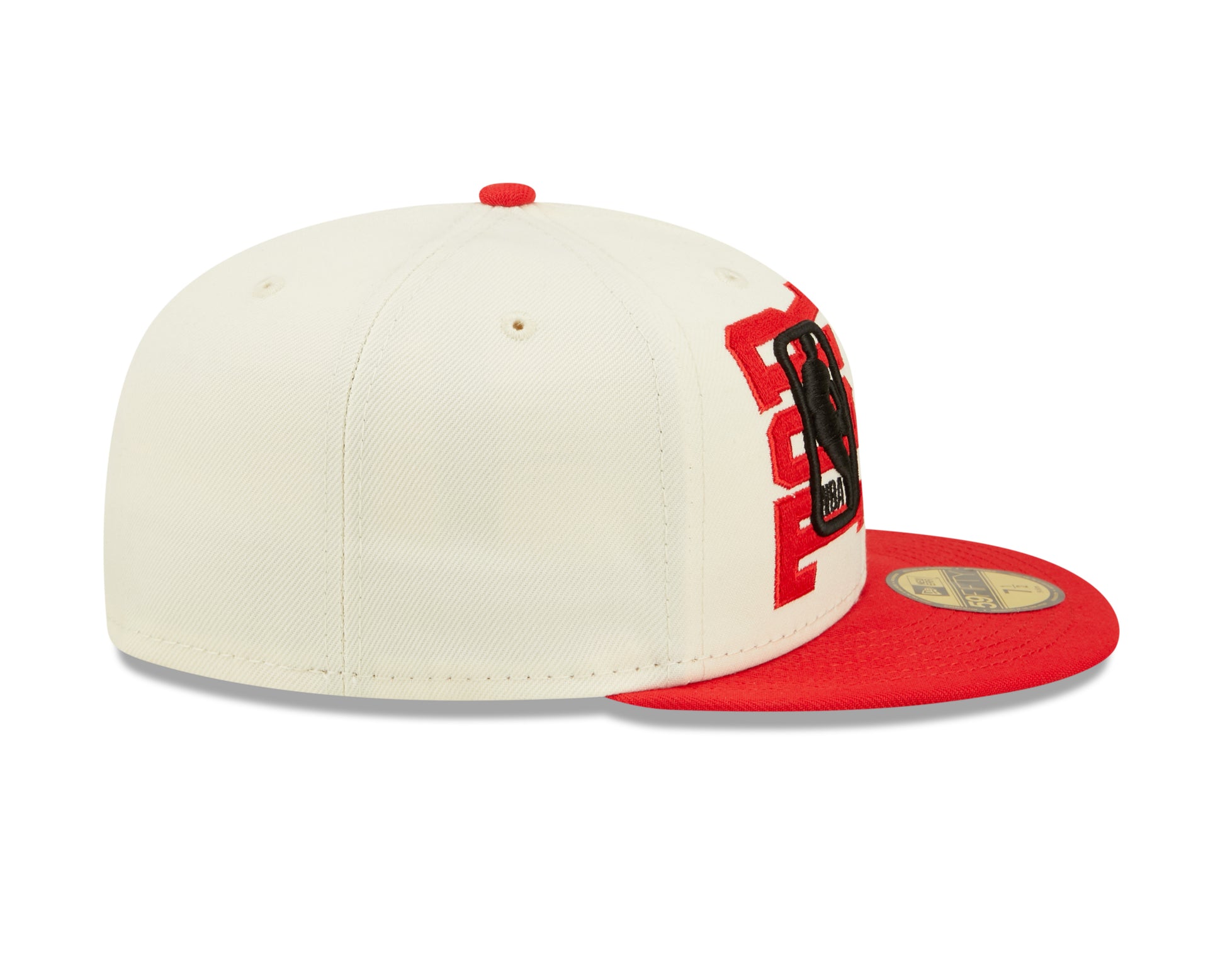 Toronto Raptors 2022 Official NBA Draft Edition 59FIFTY New Era - Fitted Hat - Pro League Sports Collectibles Inc.