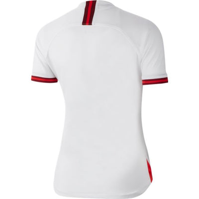 Women's England Nike World Cup 2019 Home Jersey - Pro League Sports Collectibles Inc.