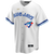 Toronto Blue Jays Nike White Home Cooperstown Collection Team Jersey