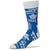 Toronto Maple Leafs - Wall To Wall All Over Print Socks