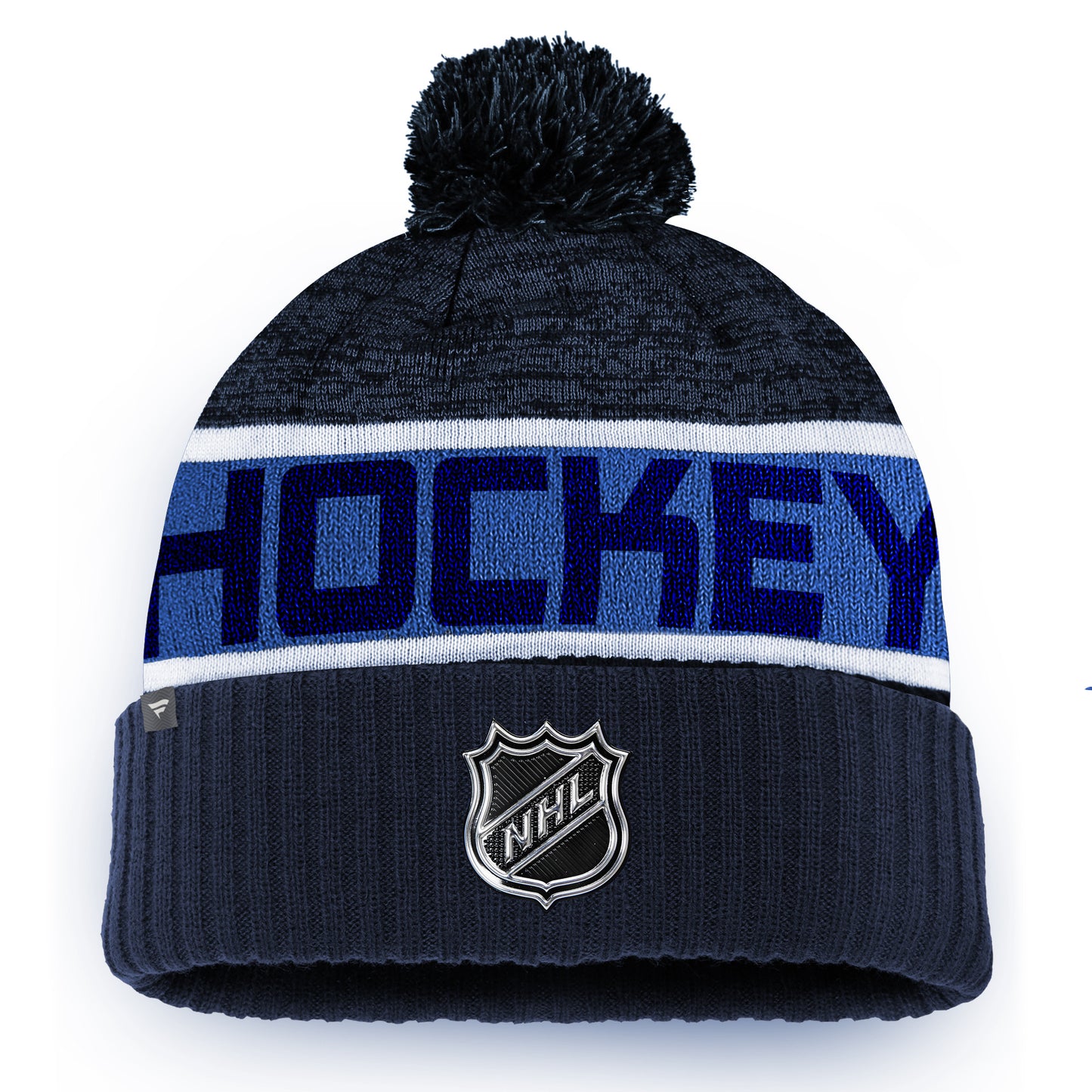 Winnipeg Jets Authentic Pom Toque - Pro League Sports Collectibles Inc.