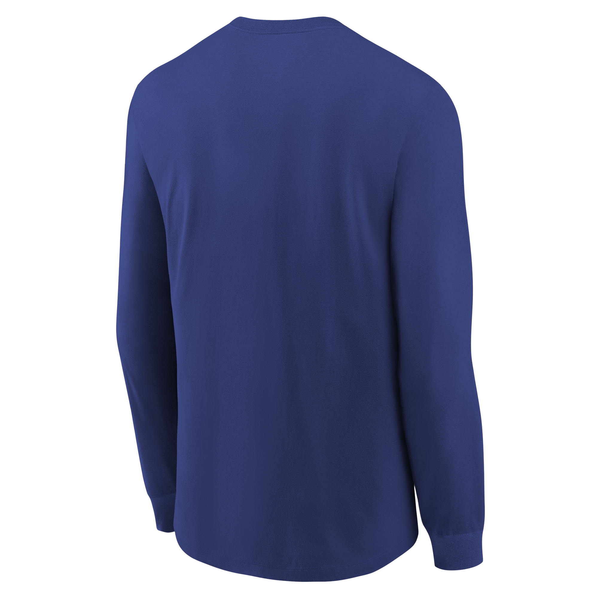 NIKE Youth Toronto Blue Jays Nike Over Arch Long Sleeve Shirt