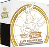 Pokemon Sword & Shield Elite Trainer Box - Brilliant Stars - Pro League Sports Collectibles Inc.