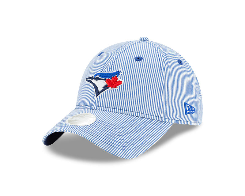 Toddler Toronto Blue Jays Purple 9Twenty New Era Adjustable Hat - Pro  League Sports Collectibles Inc.