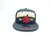 Toronto Raptors NBA Authentic Championship Locker Room 9Fifty New Era SnapBack Hat