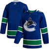 Vancouver Canucks Home Authentic Jersey - Pro League Sports Collectibles Inc.