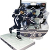 Auston Matthews Toronto Maple Leafs 2020-21 NHL Import Dragon 6" Figure - Pro League Sports Collectibles Inc.