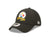 Pittsburgh Steelers 2022 Sideline 39THIRTY Coaches Flex Hat