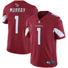 Kyler Murray Arizona Cardinals Red Nike Limited Jersey - Pro League Sports Collectibles Inc.