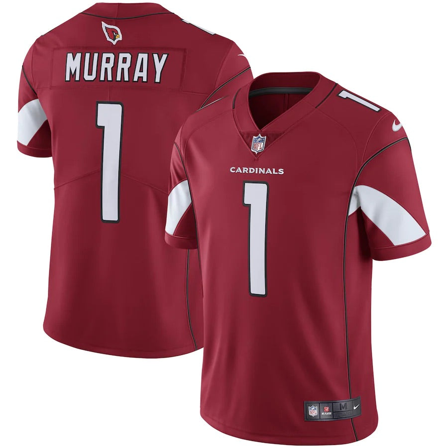 Kyler Murray Arizona Cardinals Red Nike Limited Jersey Pro League Sports Collectibles Inc