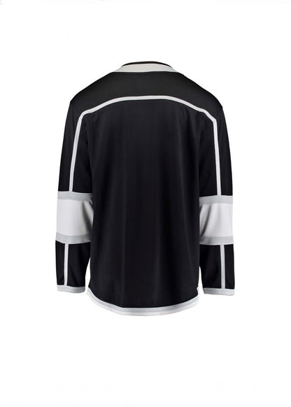 LA Kings Fanatics Home Break Away Replica Jersey - Pro League Sports Collectibles Inc.