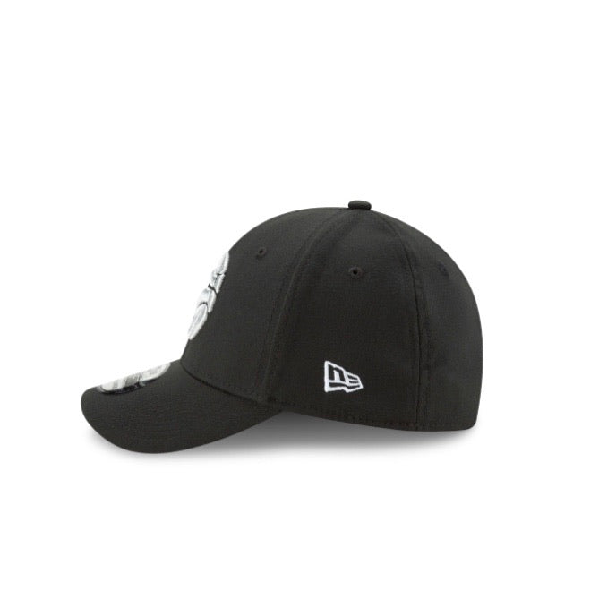 New Era - Toronto Raptors Team Neo 39THIRTY Hat (60328526) – SVP Sports
