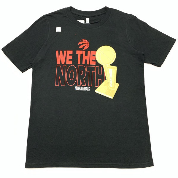 Raptors we the sales north t shirt