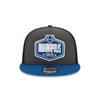 Indianapolis Colts New Era 2021 Draft 9Fifty Snapback Hat - Pro League Sports Collectibles Inc.