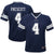 Toddler Dak Prescott Navy Dallas Cowboys Nike - Game Jersey