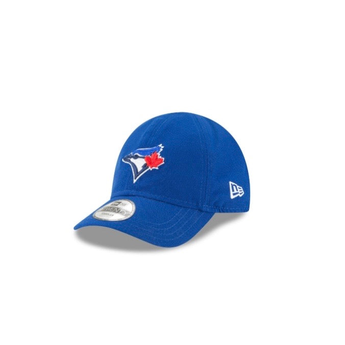 Toddler Toronto Blue Jays 1st Royal 9Twenty New Era Hat - Pro League Sports Collectibles Inc.