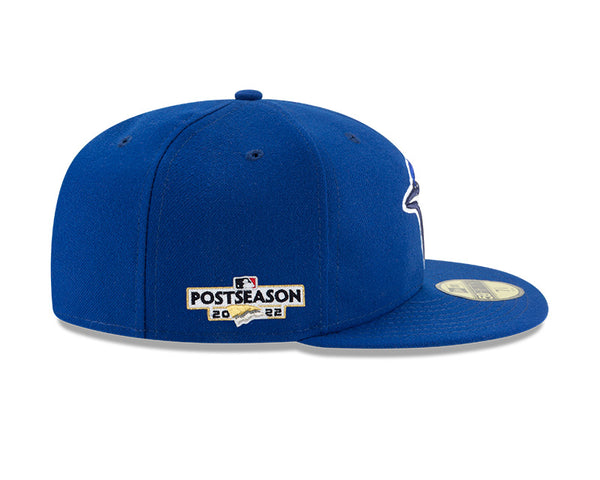 Toronto Blue Jays New Era Cap – Skater's Edge Source for Sports Canada