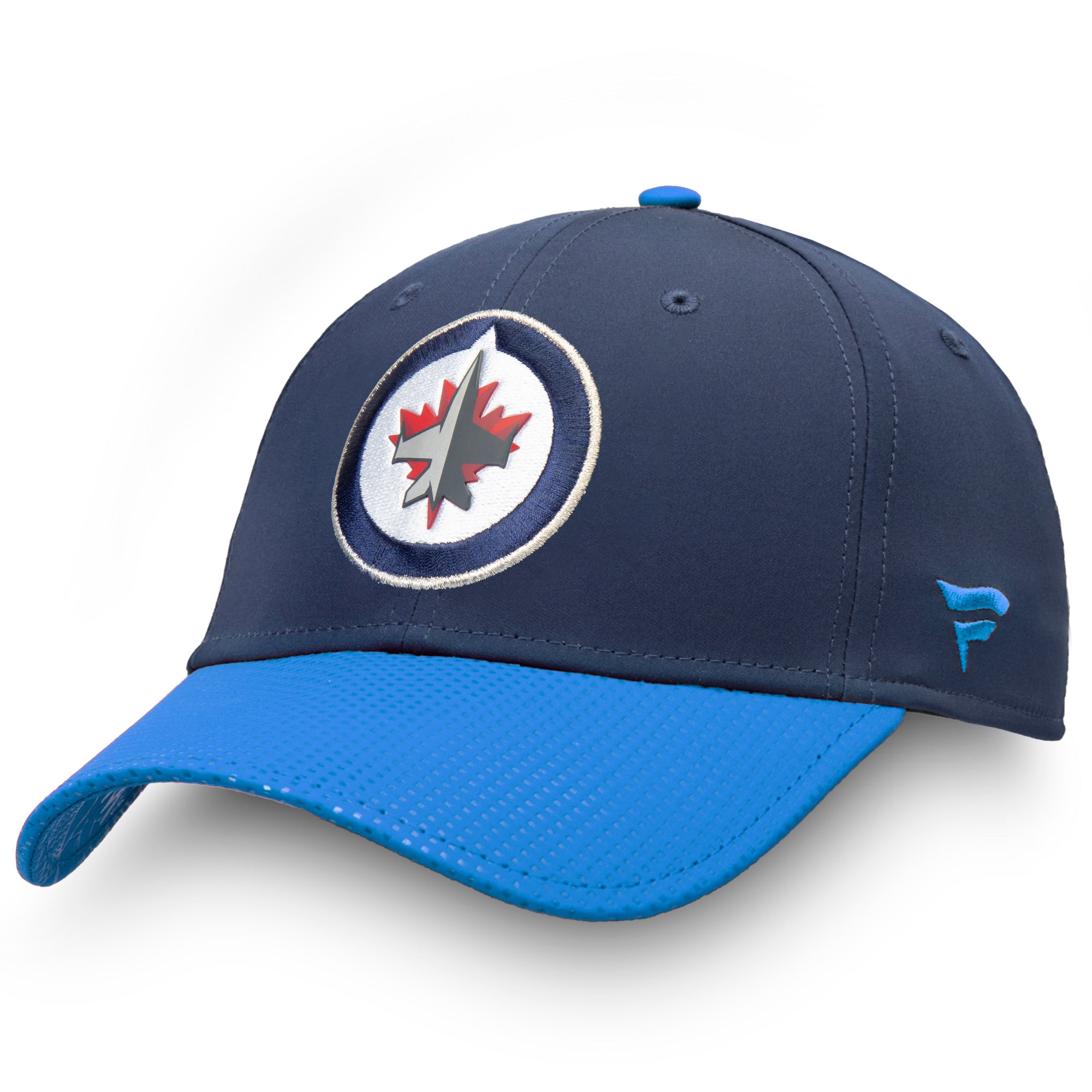 Winnipeg Jets Fanatics Men's Authentic Pro 2019 NHL Draft Hat - Pro League  Sports Collectibles Inc.