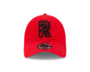 Toronto Raptors Red New Era 2021 NBA Draft 9twenty Buckle Back Hat - Pro League Sports Collectibles Inc.