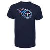 Tennessee Titans Fan 47 Brand T-Shirt - Pro League Sports Collectibles Inc.