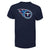 Tennessee Titans Fan 47 Brand T-Shirt