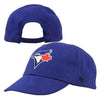Infant Toronto Blue Jays Royal Basic MVP '47 Brand Adjustable Hat - Pro League Sports Collectibles Inc.